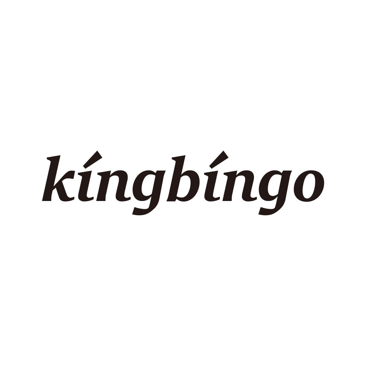 KINGBINGO商标转让