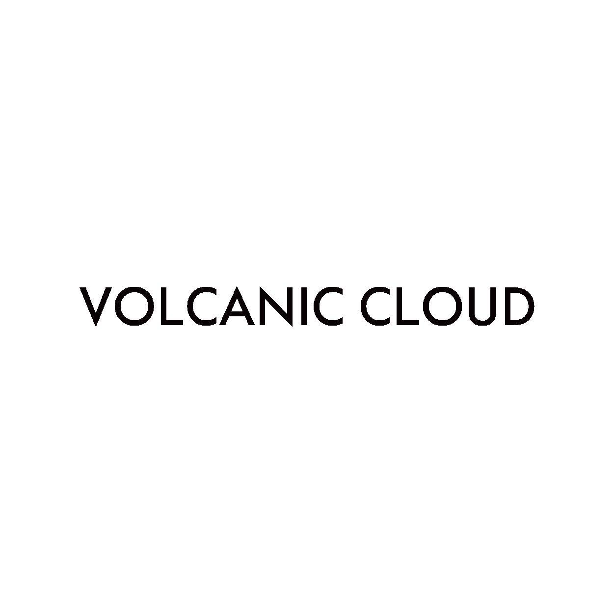 VOLCANIC CLOUD商标转让