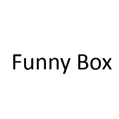 FUNNY BOX商标转让