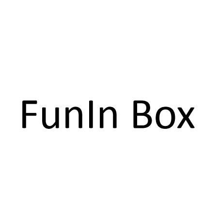 FUNIN BOX商标转让