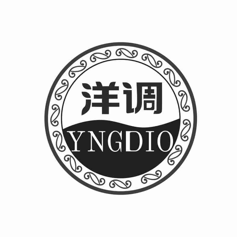 洋调 YNGDIO商标转让