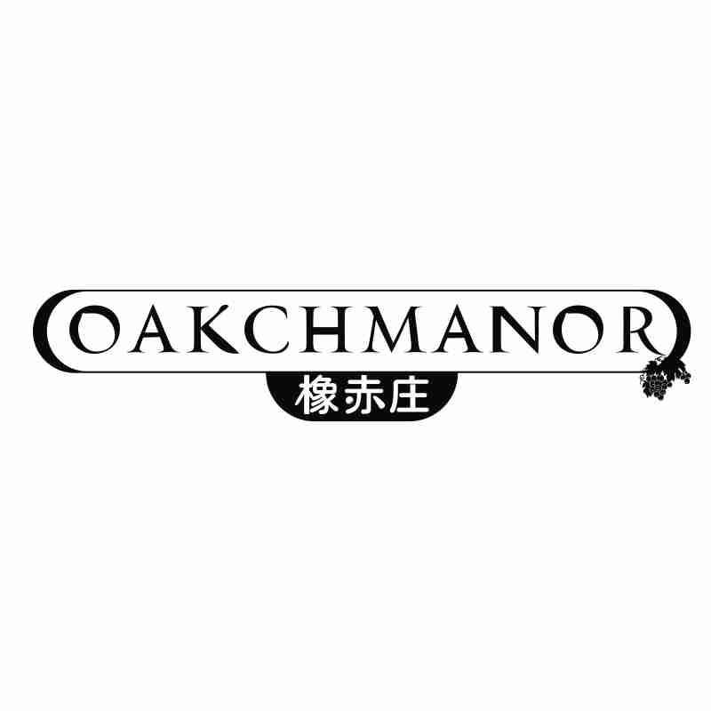 OAKCHMANOR 橡赤庄商标转让