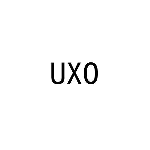 UXO商标转让