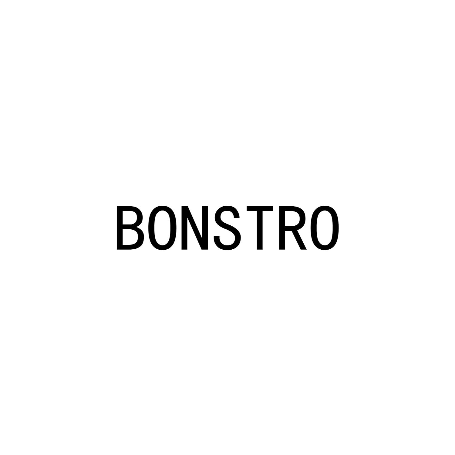 BONSTRO商标转让