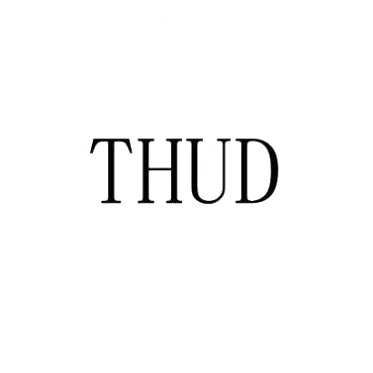 THUD商标转让