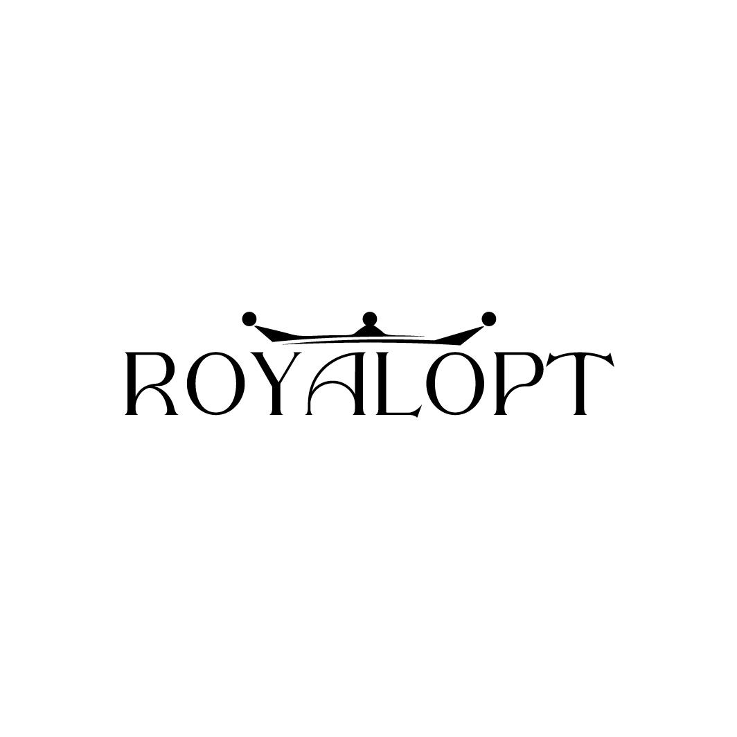 ROYALOPT商标转让