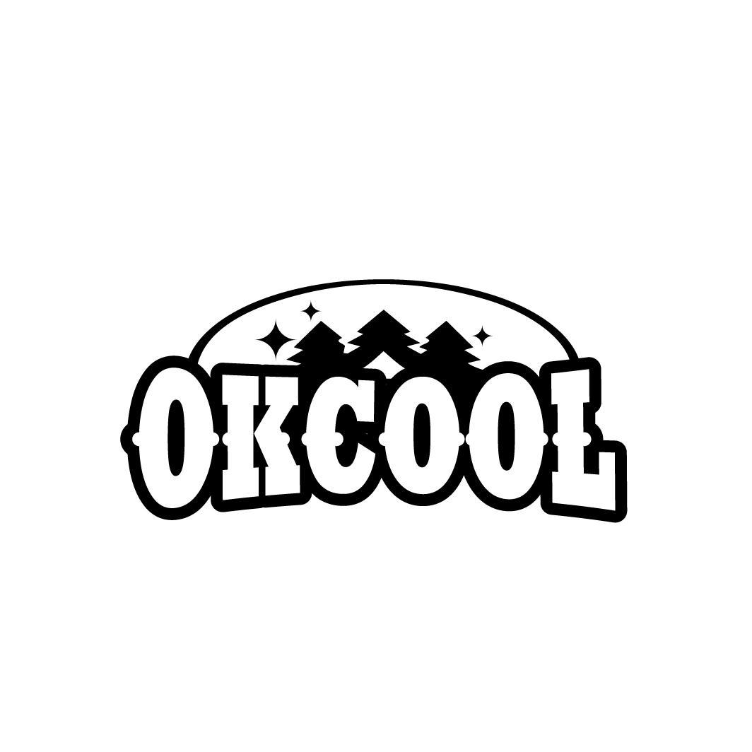 OKCOOL商标转让