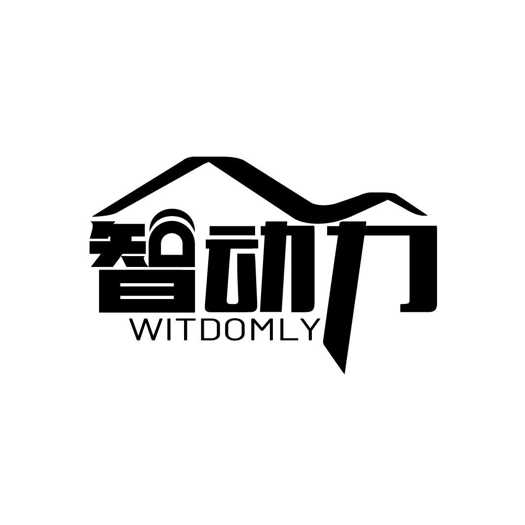 智动力 WITDOMLY商标转让