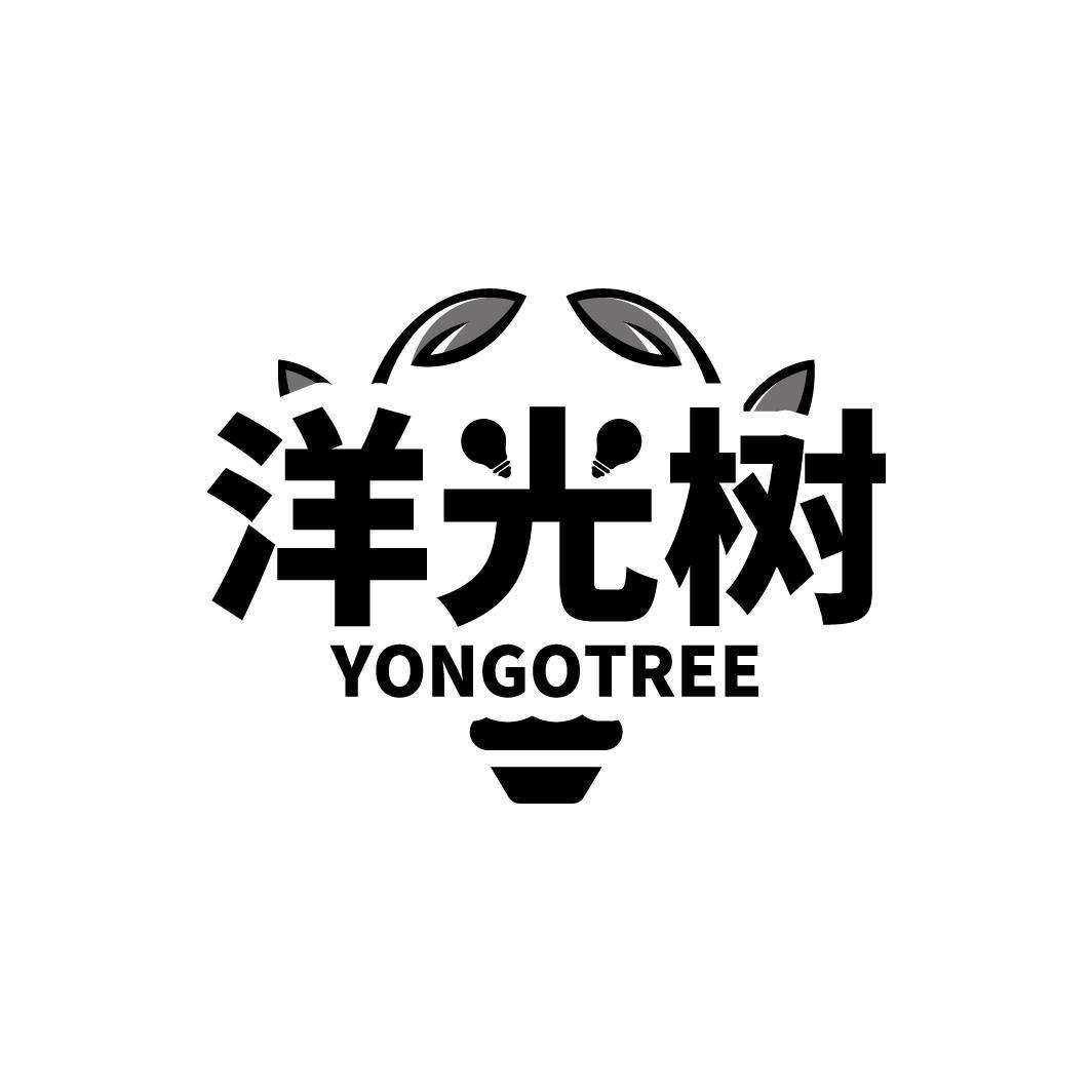 洋光树 YONGOTREE商标转让