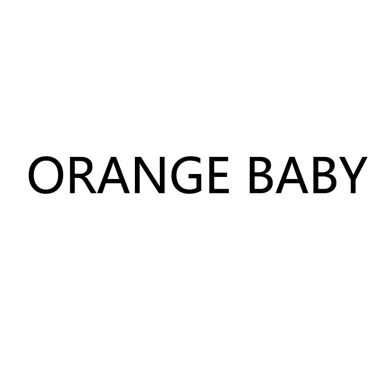 ORANGE BABY商标转让