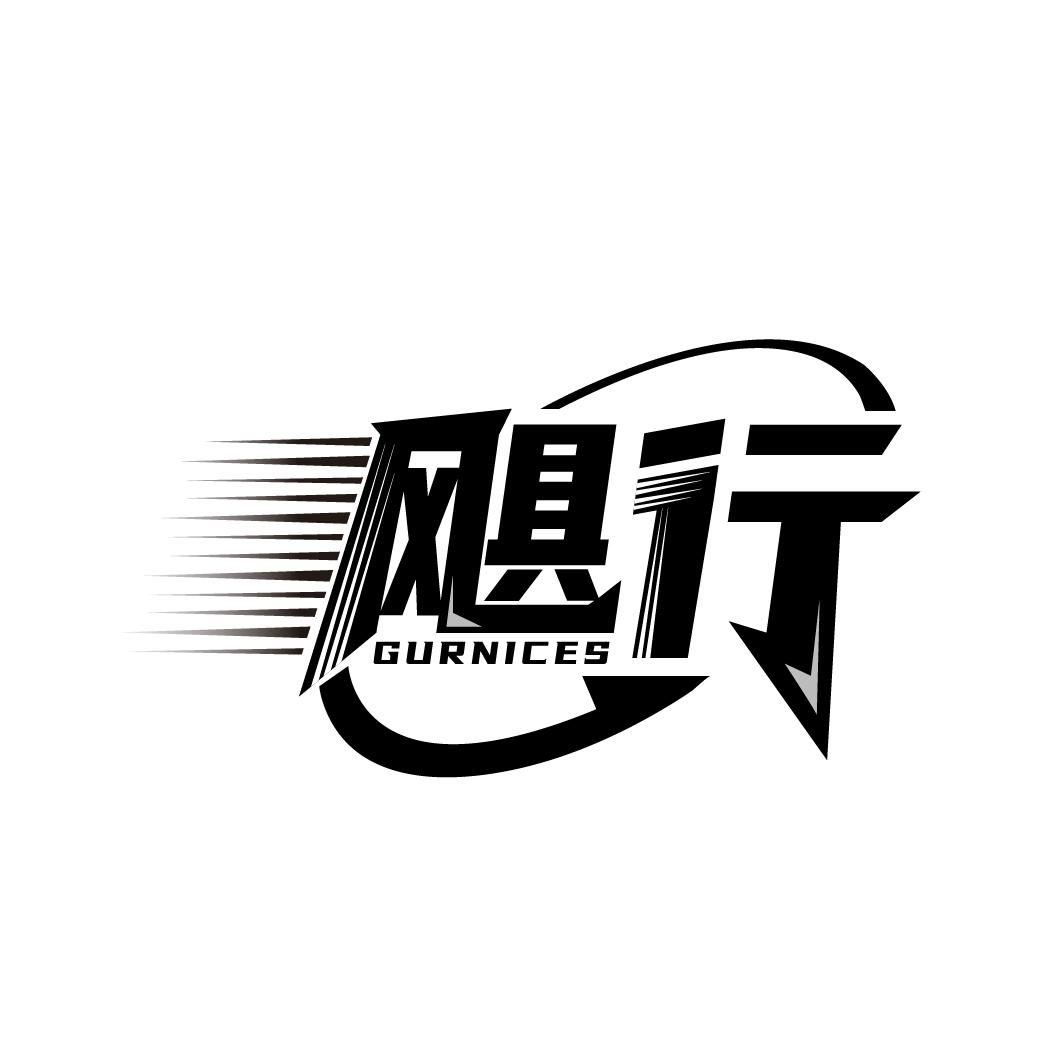 飓行 GURNICES商标转让