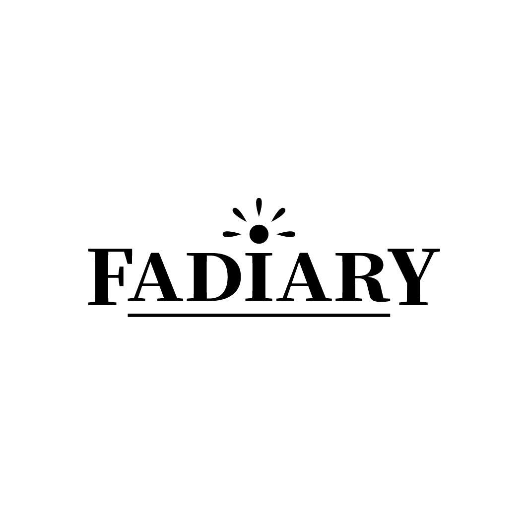 FADIARY商标转让