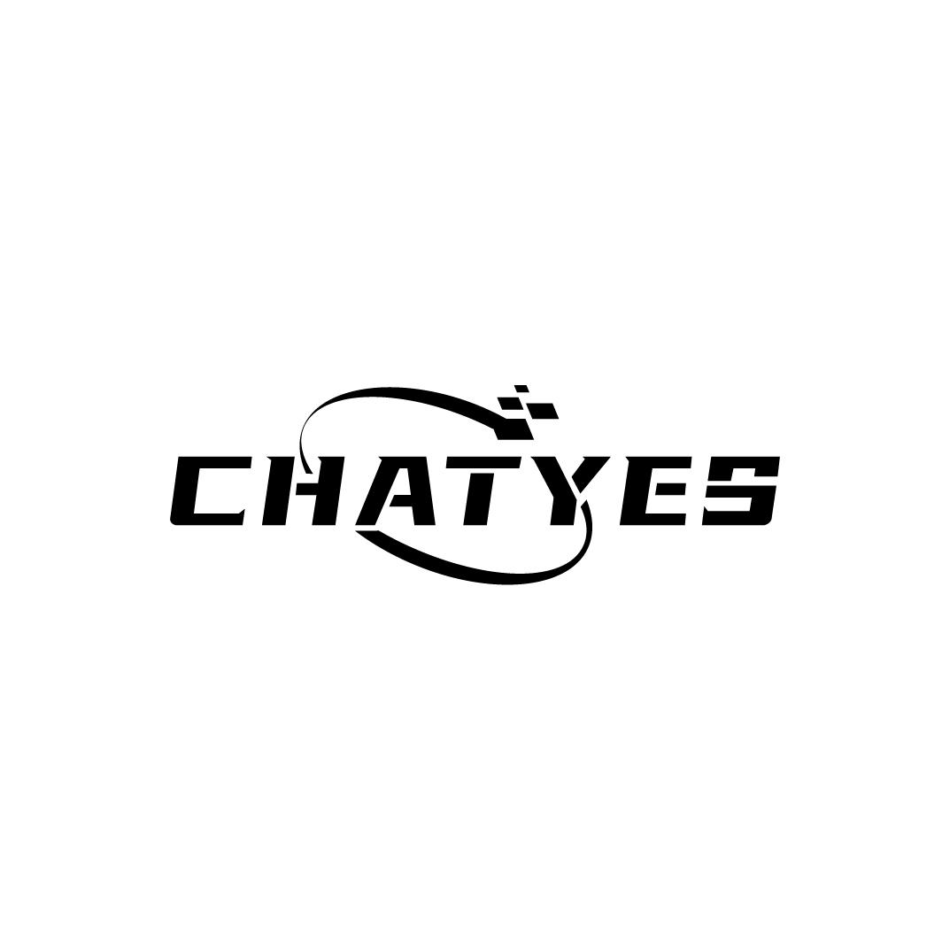 CHATYES商标转让