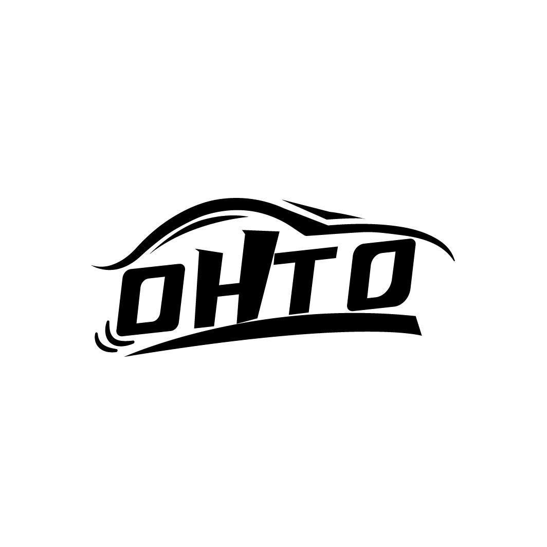 OHTO商标转让