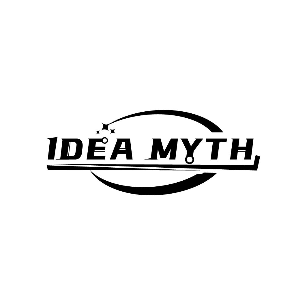 IDEA MYTH商标转让