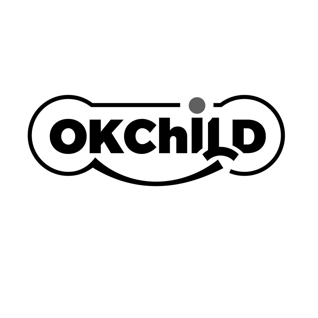 OKCHILD商标转让