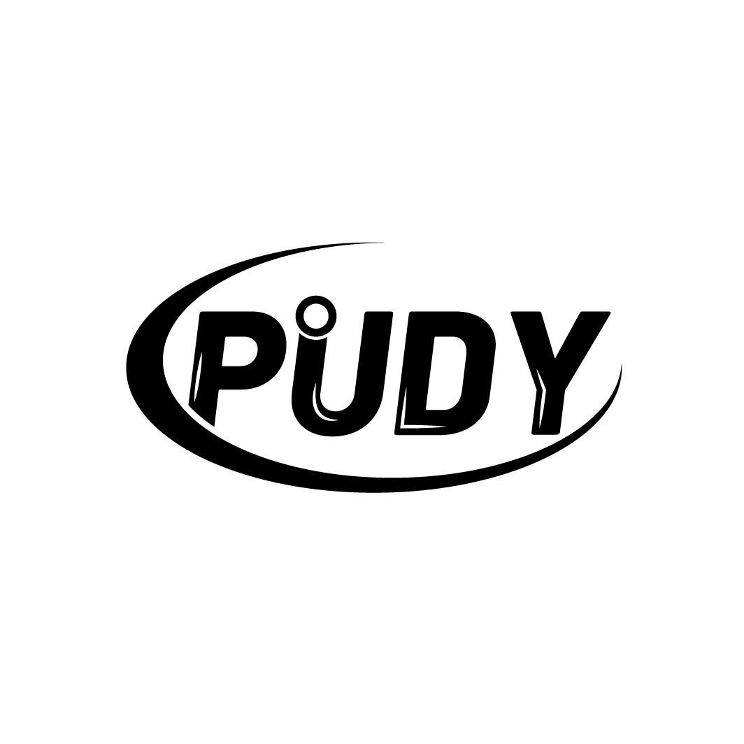 PUDY商标转让