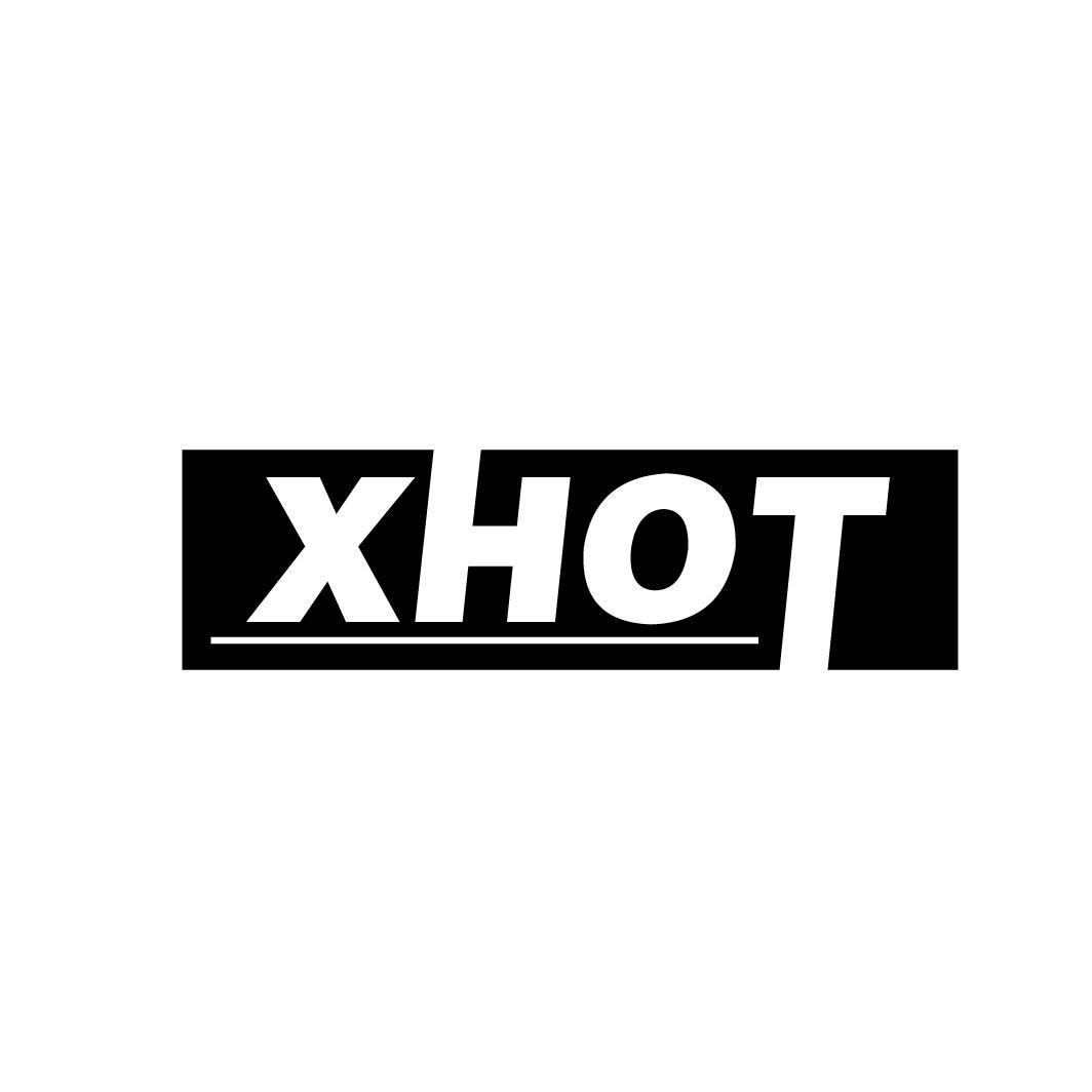 XHOT商标转让