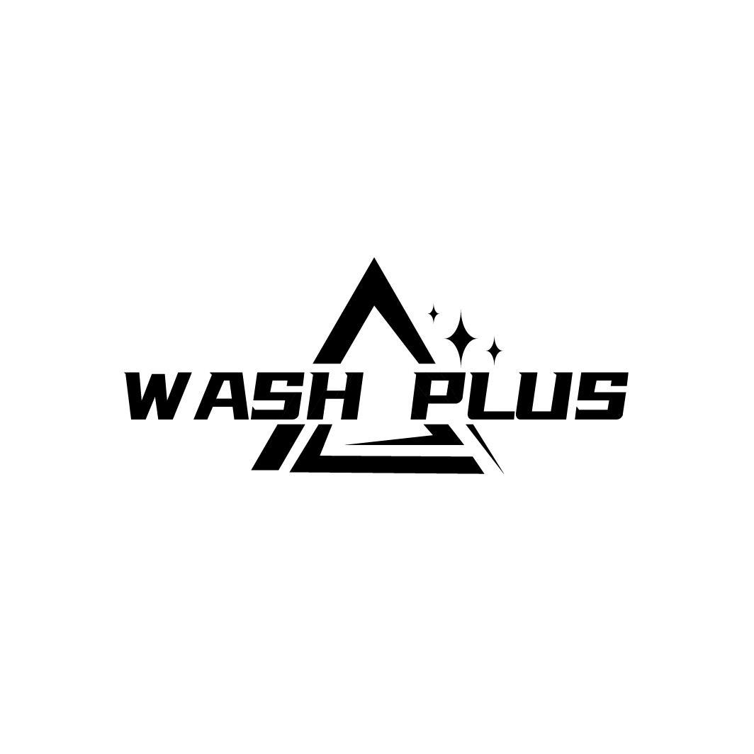 WASH PLUS商标转让