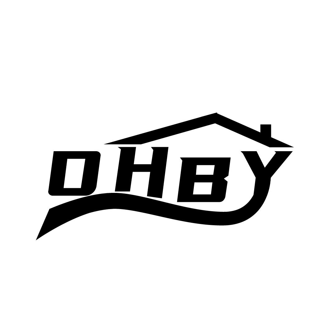 OHBY商标转让