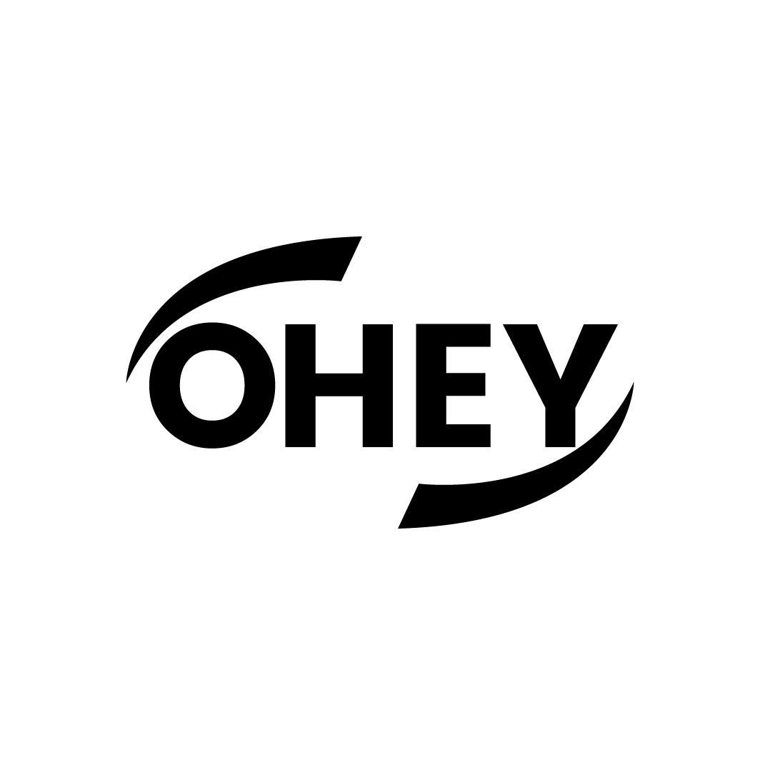 OHEY商标转让