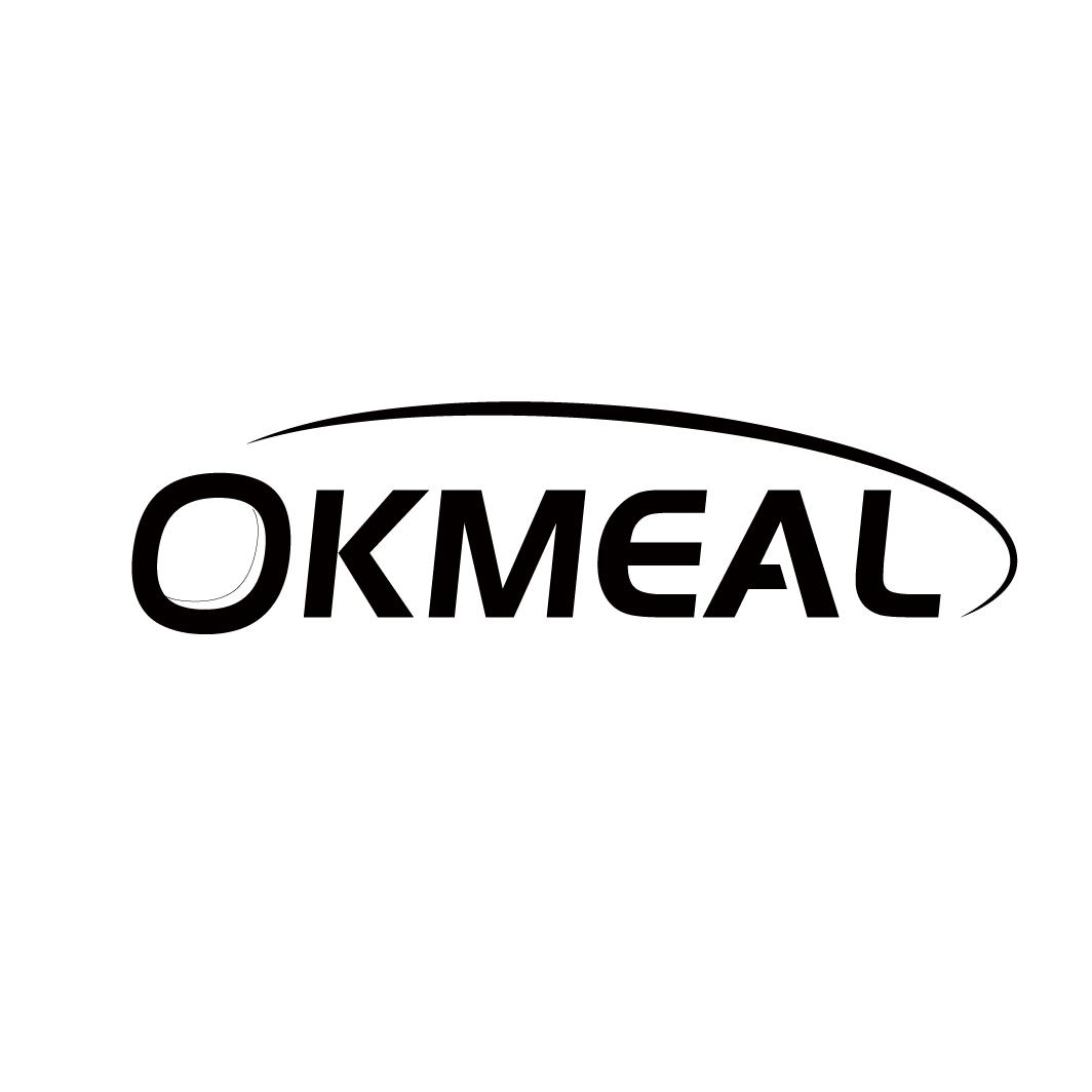 OKMEAL商标转让