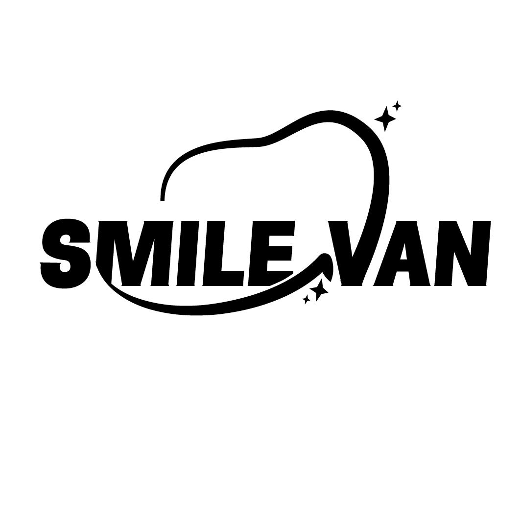 SMILE VAN商标转让