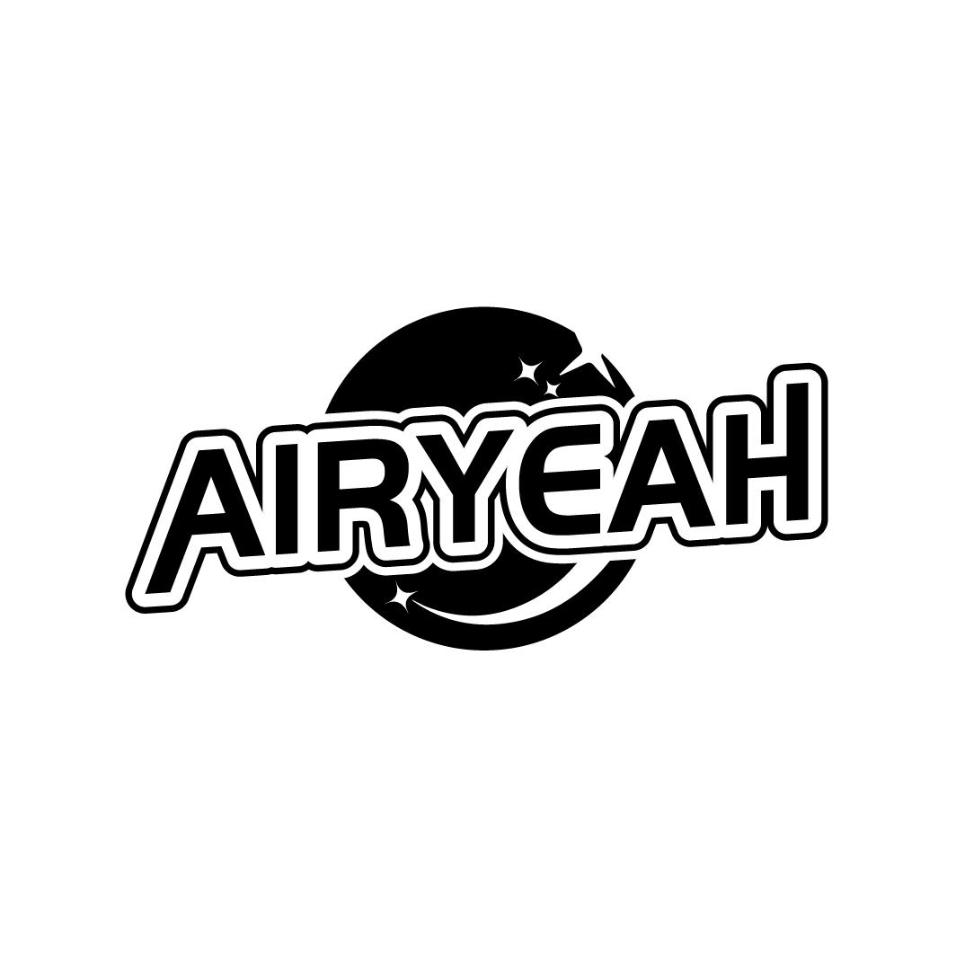 AIRYEAH商标转让