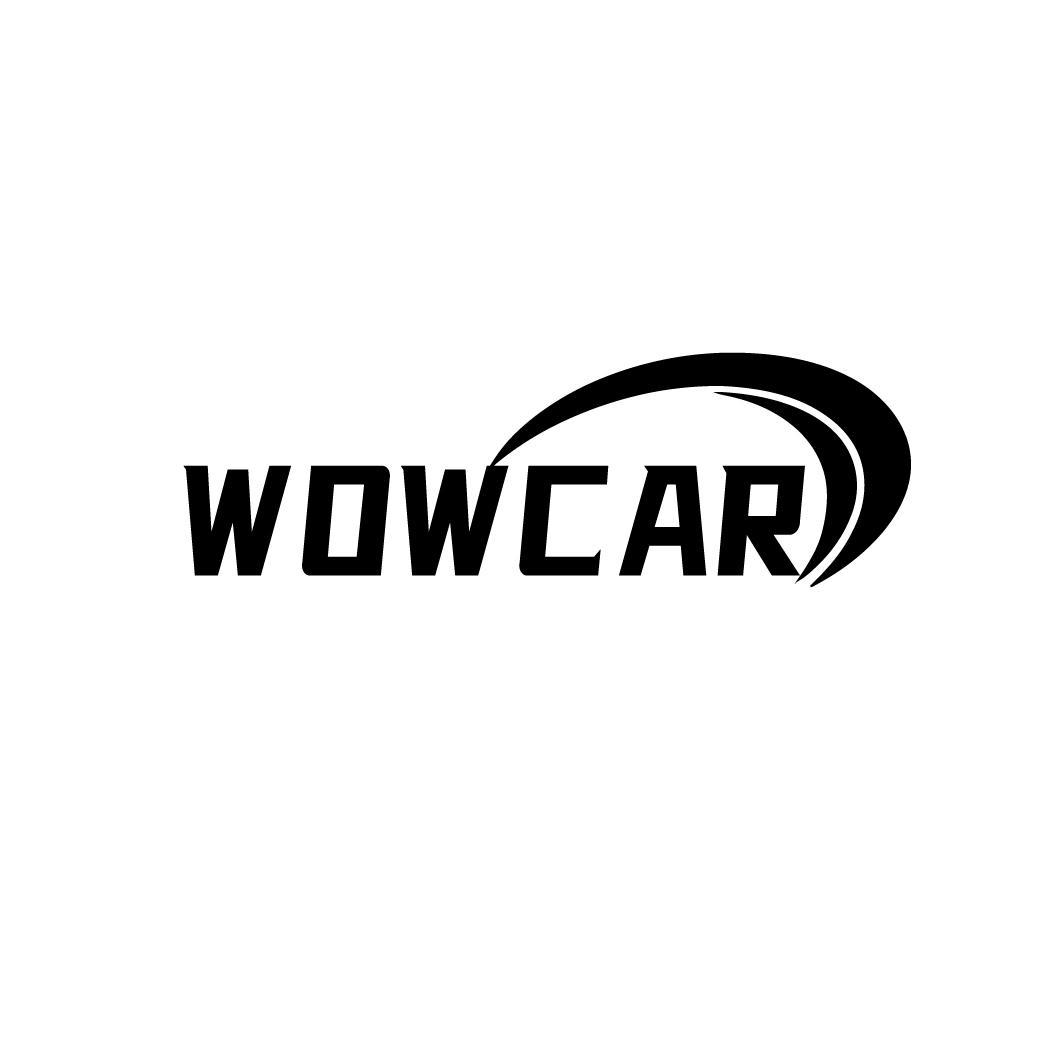 WOWCAR商标转让