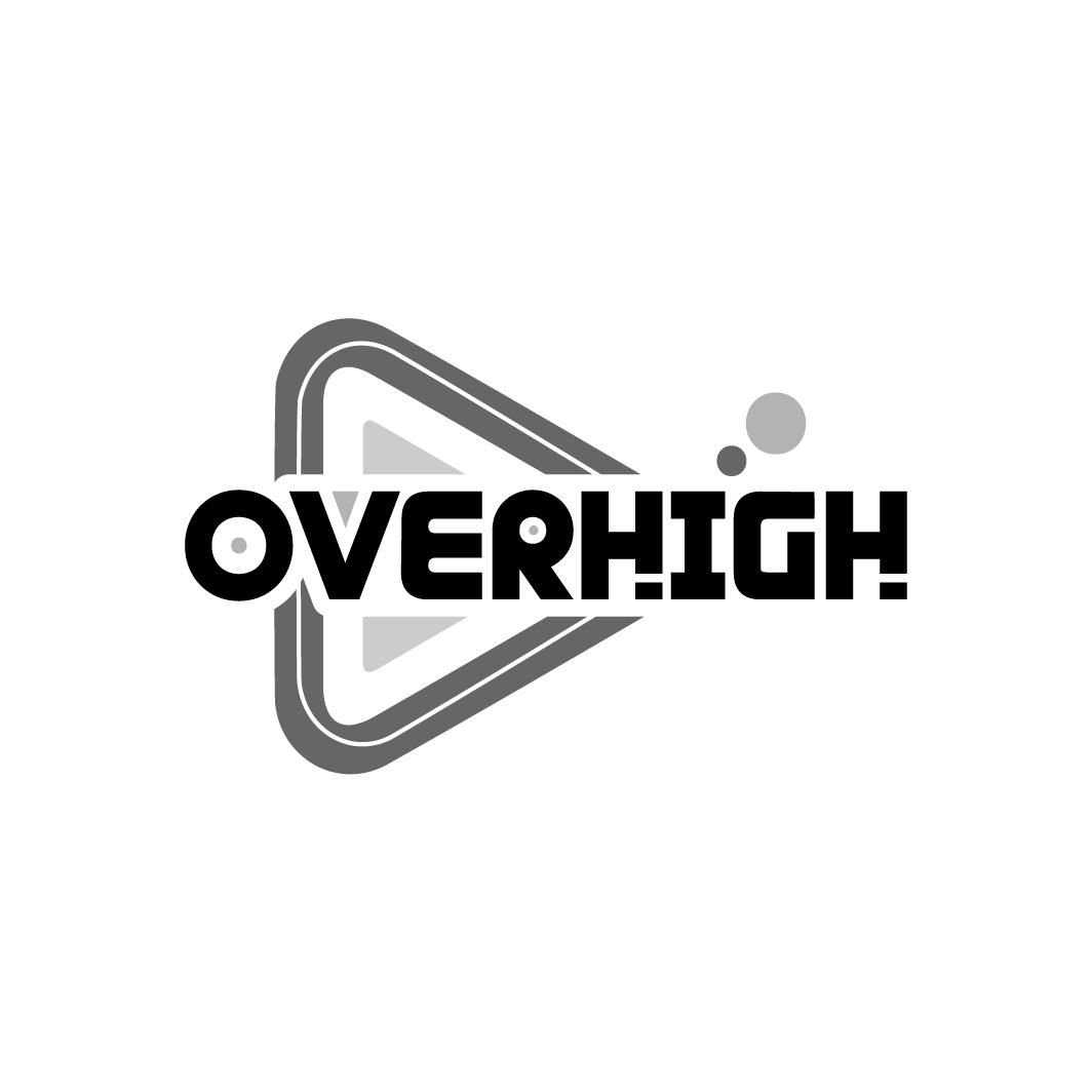 OVERHIGH商标转让