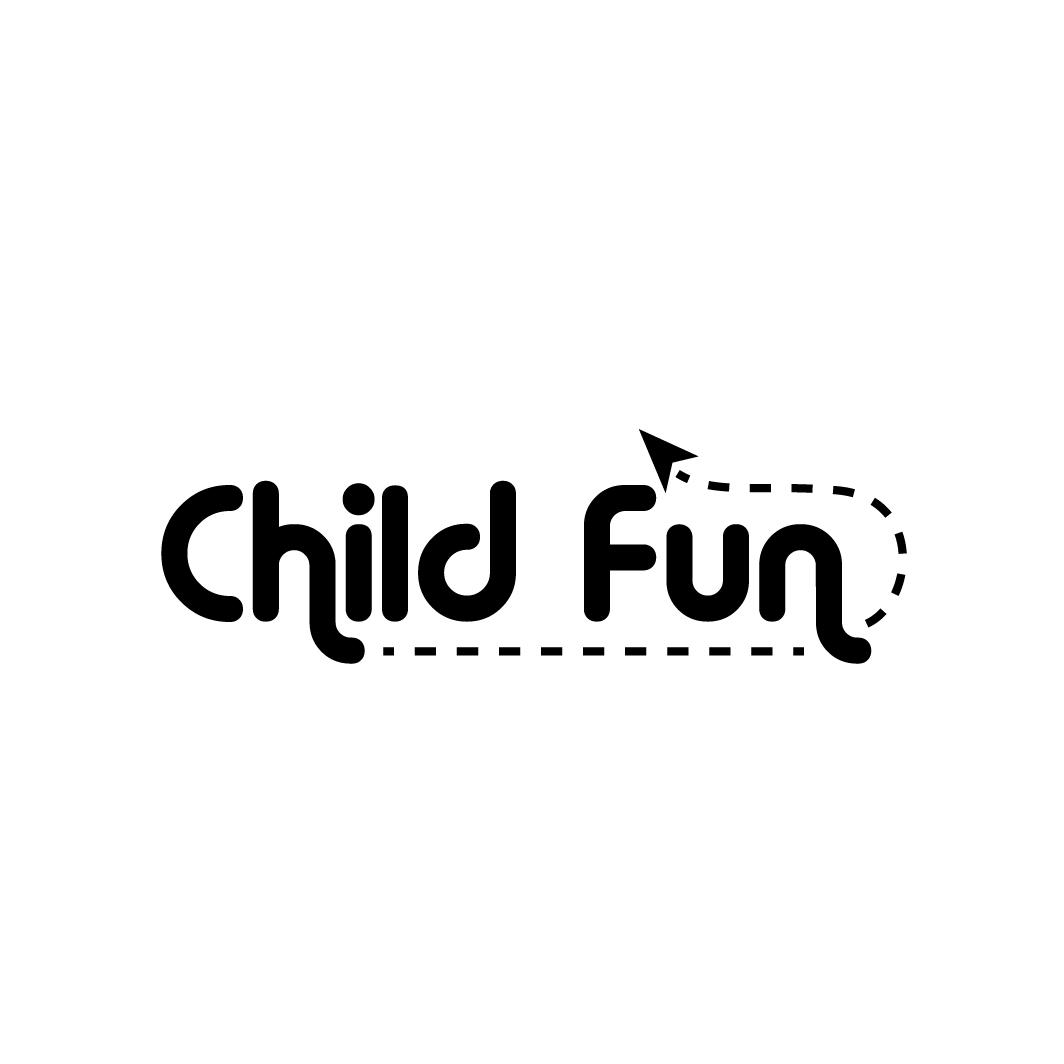 CHILD FUN商标转让