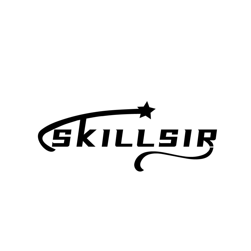 SKILLSIR商标转让