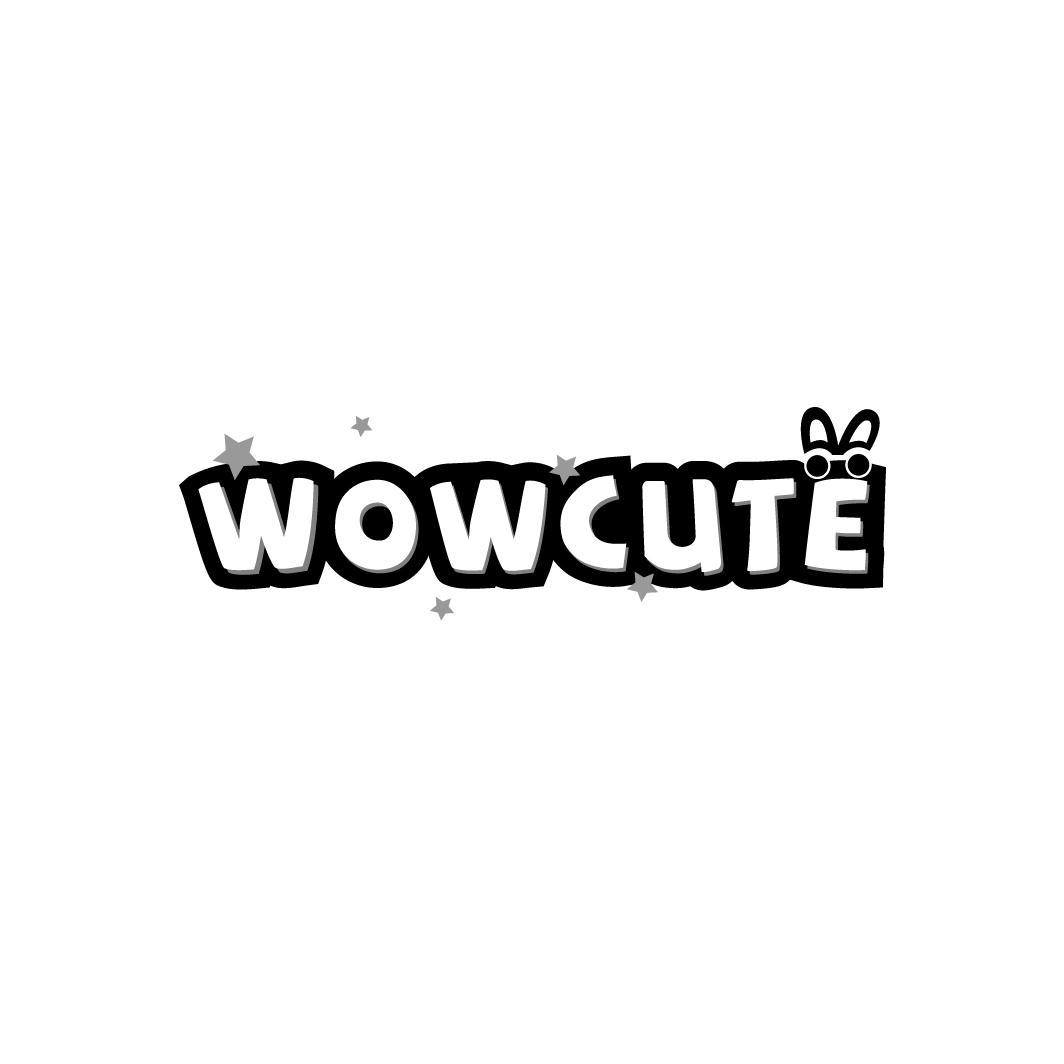 WOWCUTE商标转让