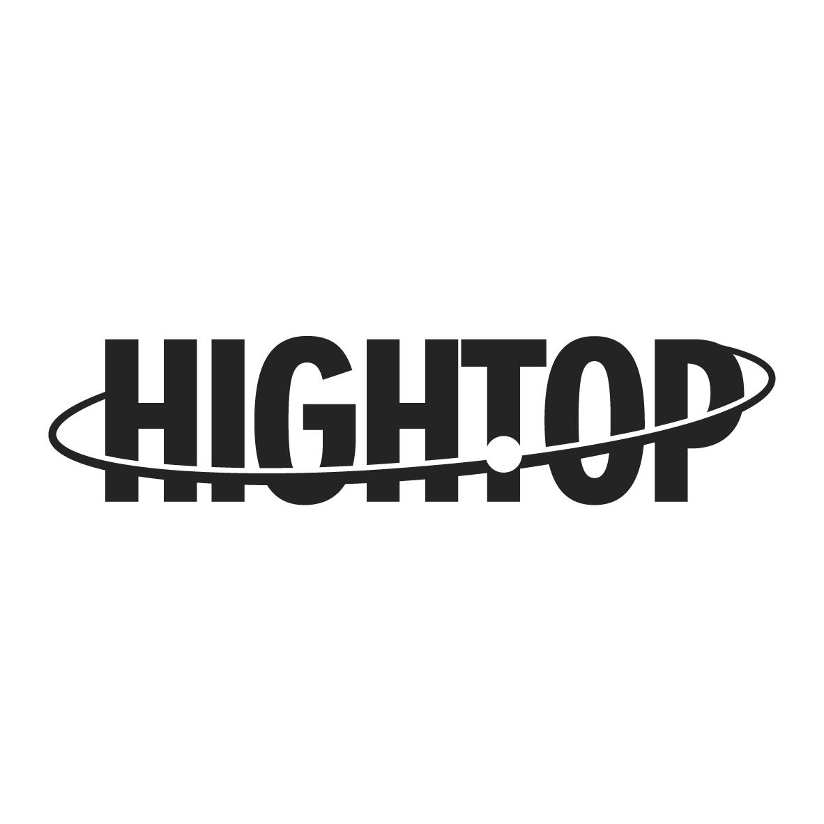 HIGHTOP商标转让