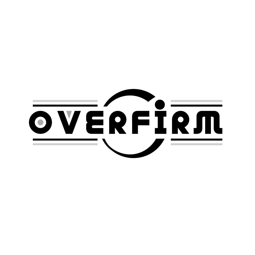 OVERFIRM商标转让