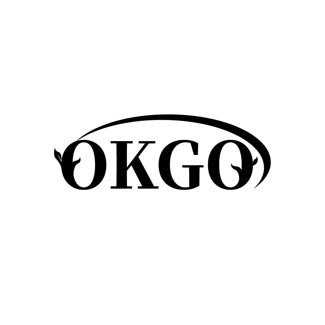 OKGO商标转让