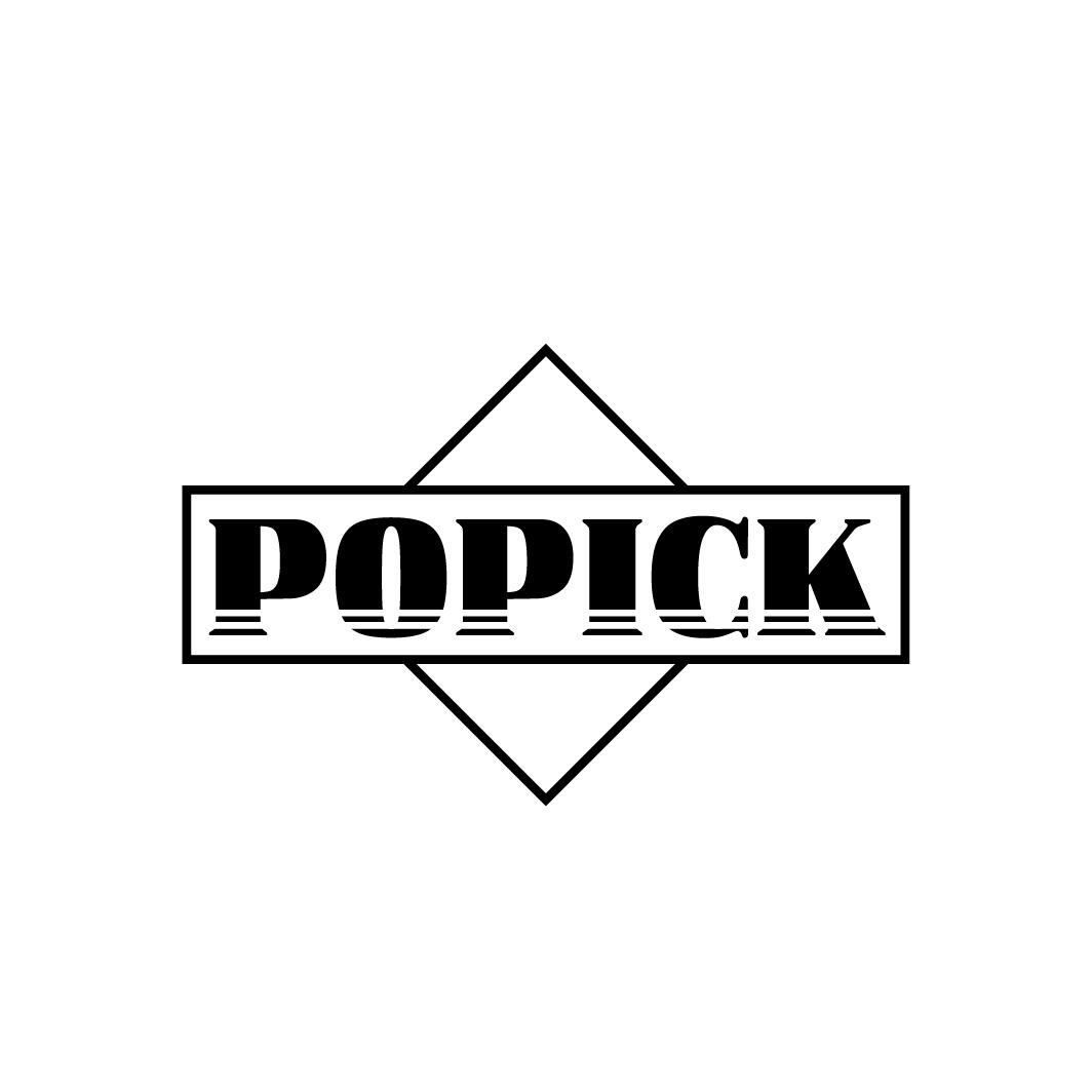 POPICK商标转让