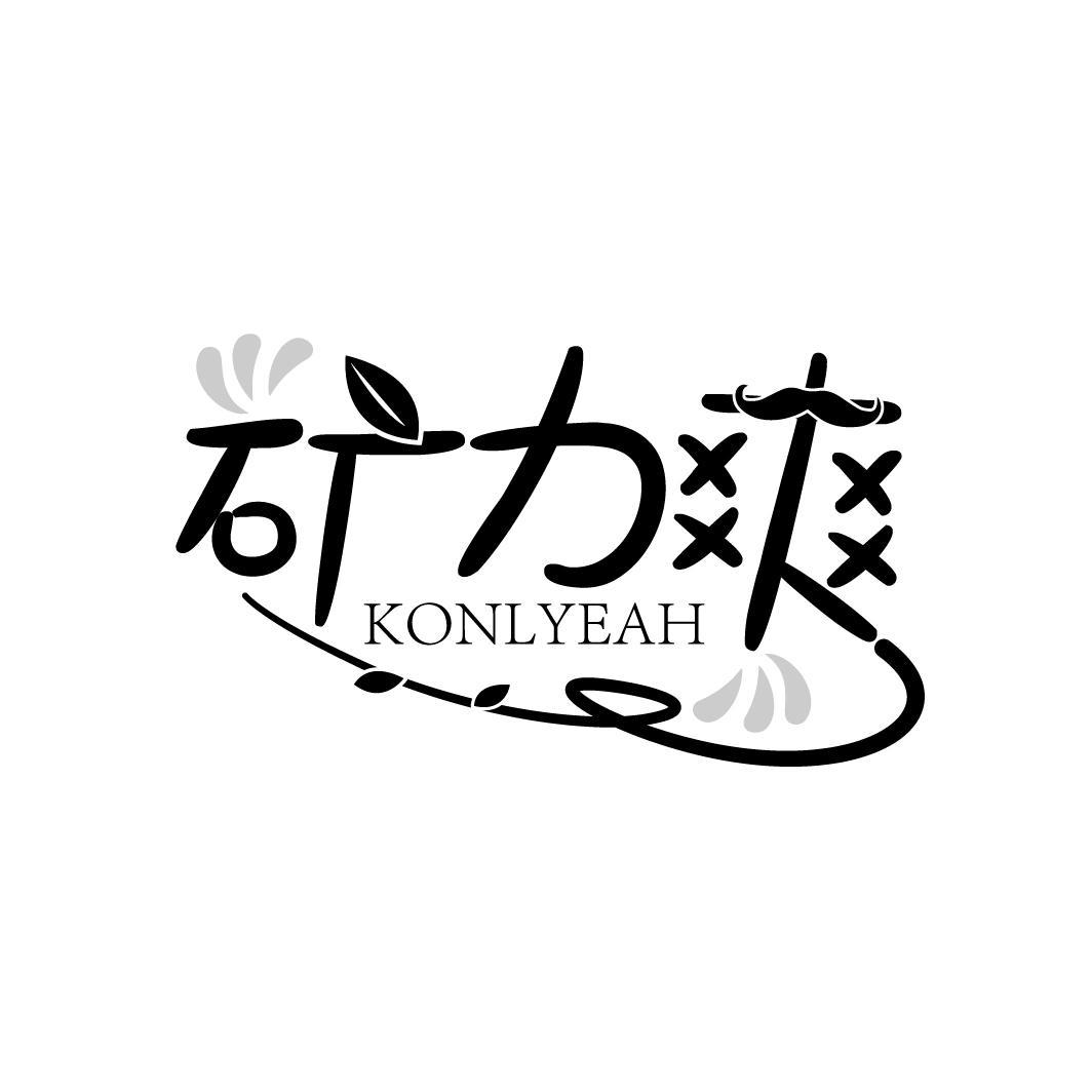 矿力爽  KONLYEAH商标转让