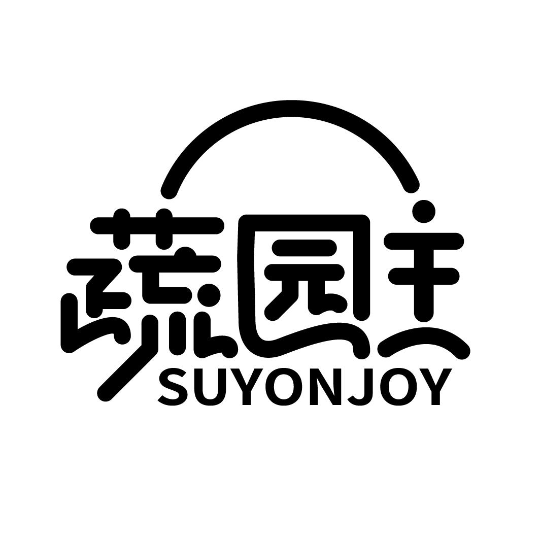 蔬园主 SUYONJOY商标转让