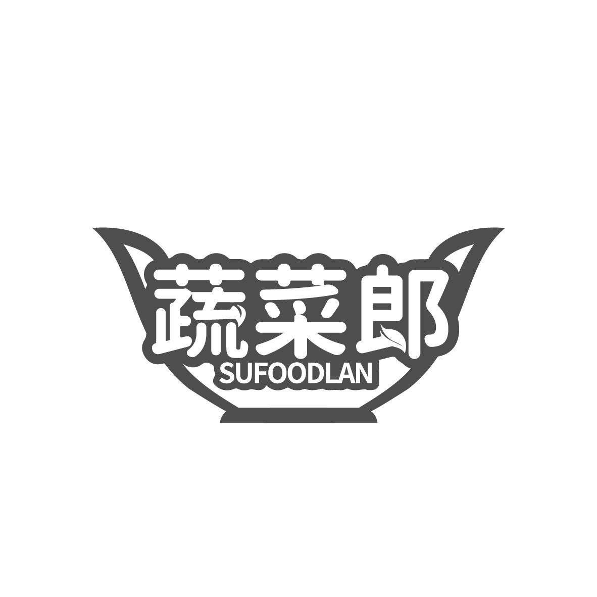 蔬菜郎 SUFOODLAN商标转让