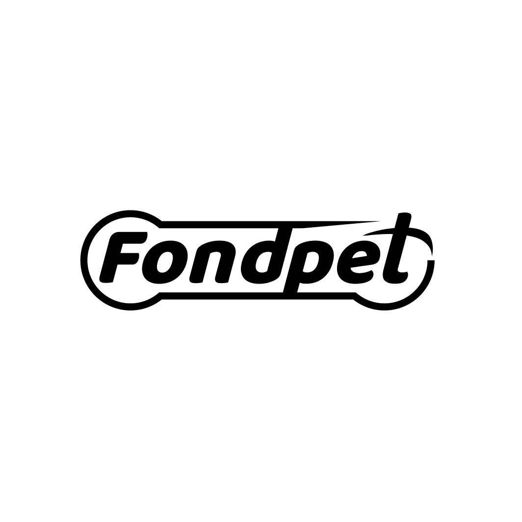 FONDPET商标转让