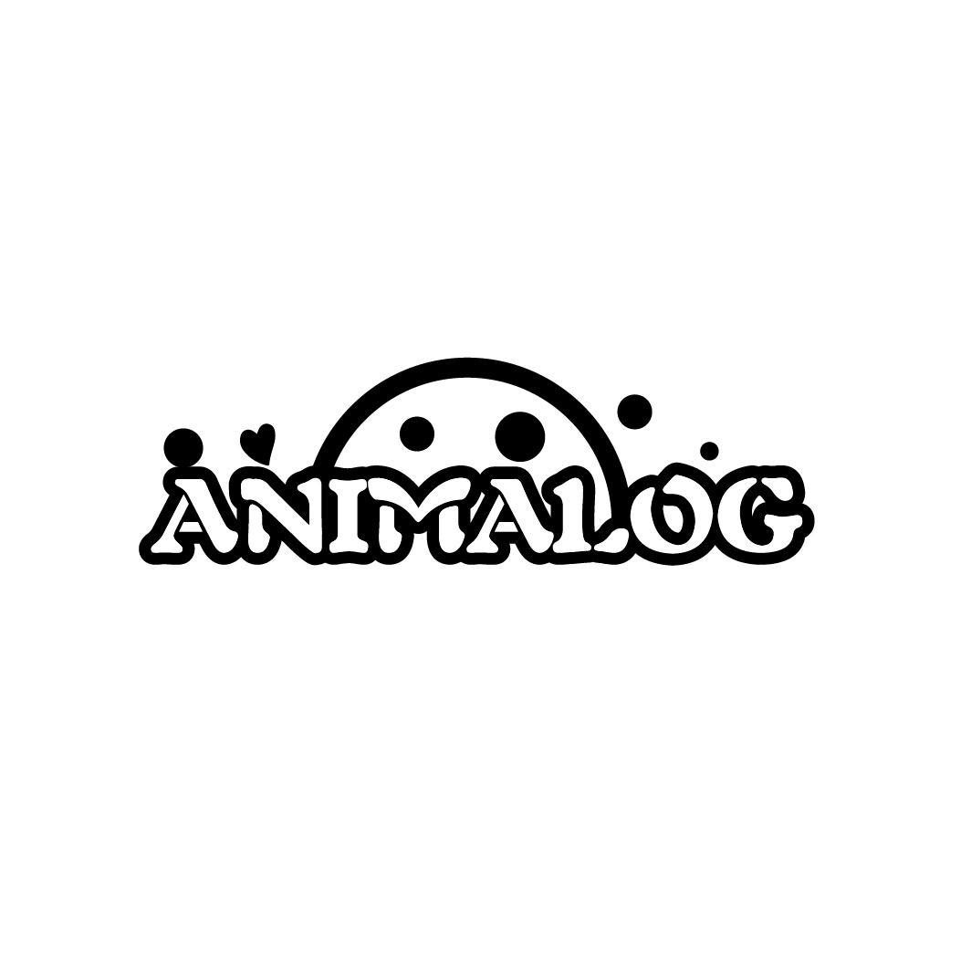 ANIMALOG商标转让