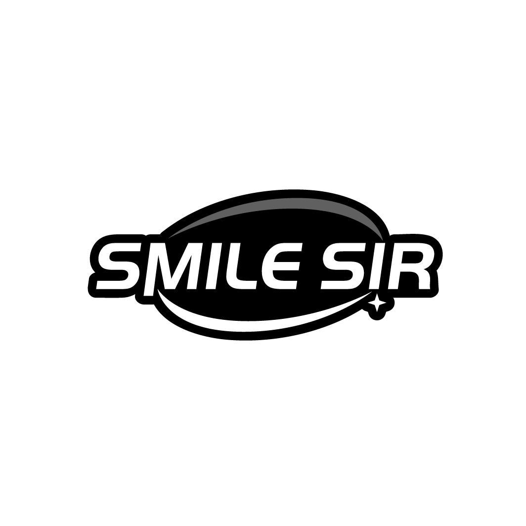 SMILE SIR商标转让