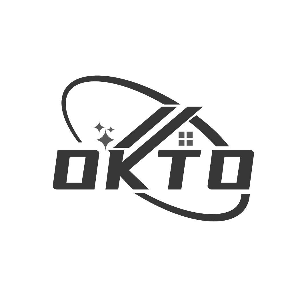 OKTO商标转让