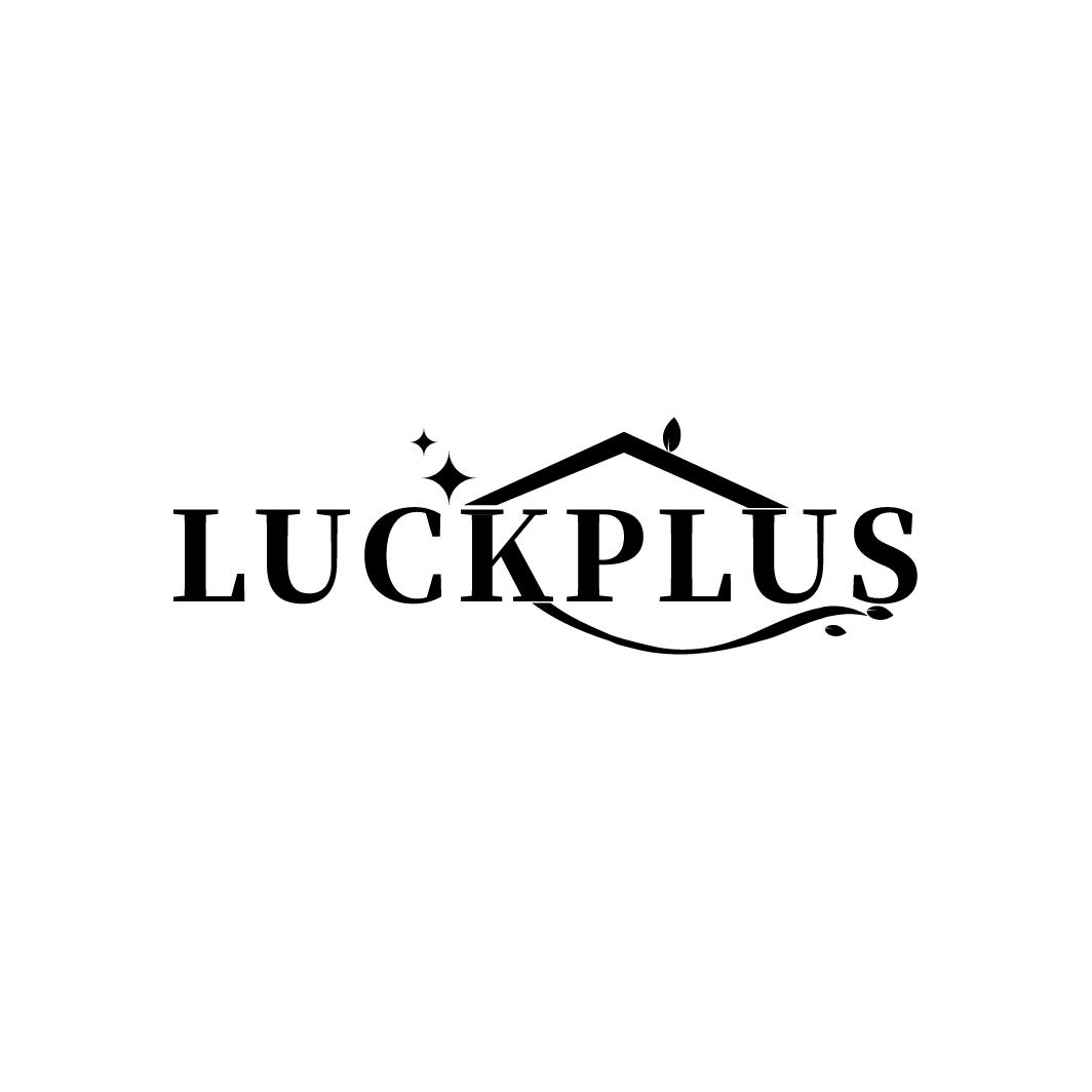 LUCKPLUS商标转让