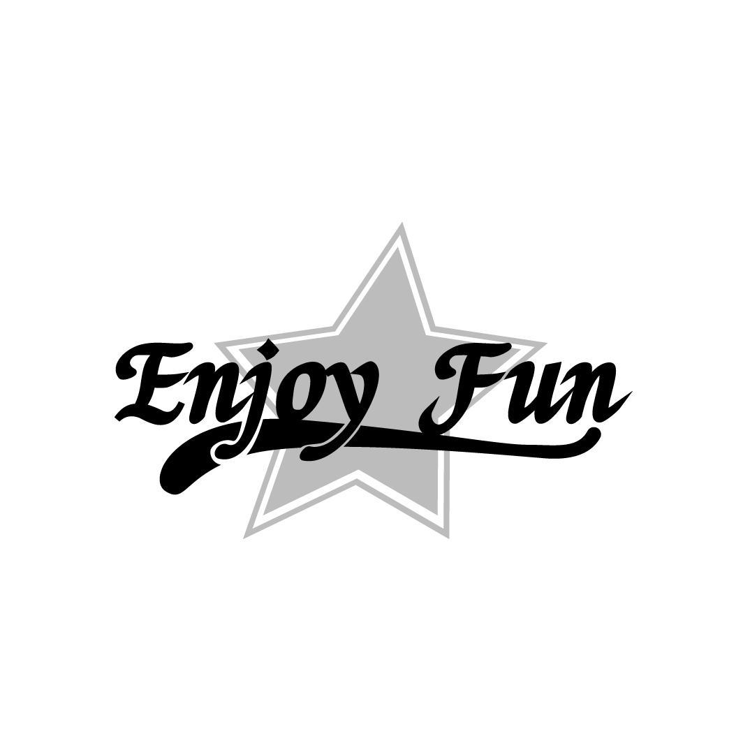 ENJOY FUN商标转让