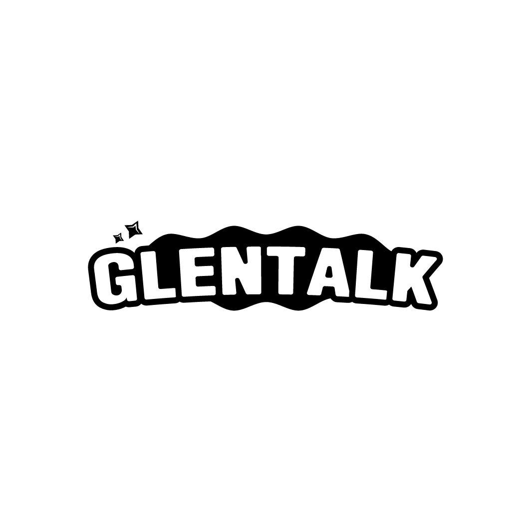 GLENTALK商标转让