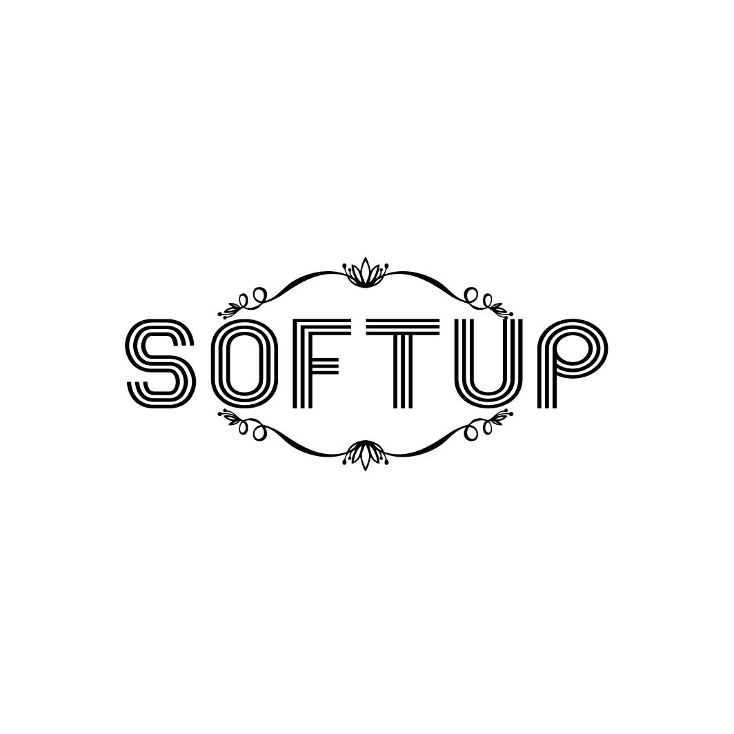 SOFTUP商标转让