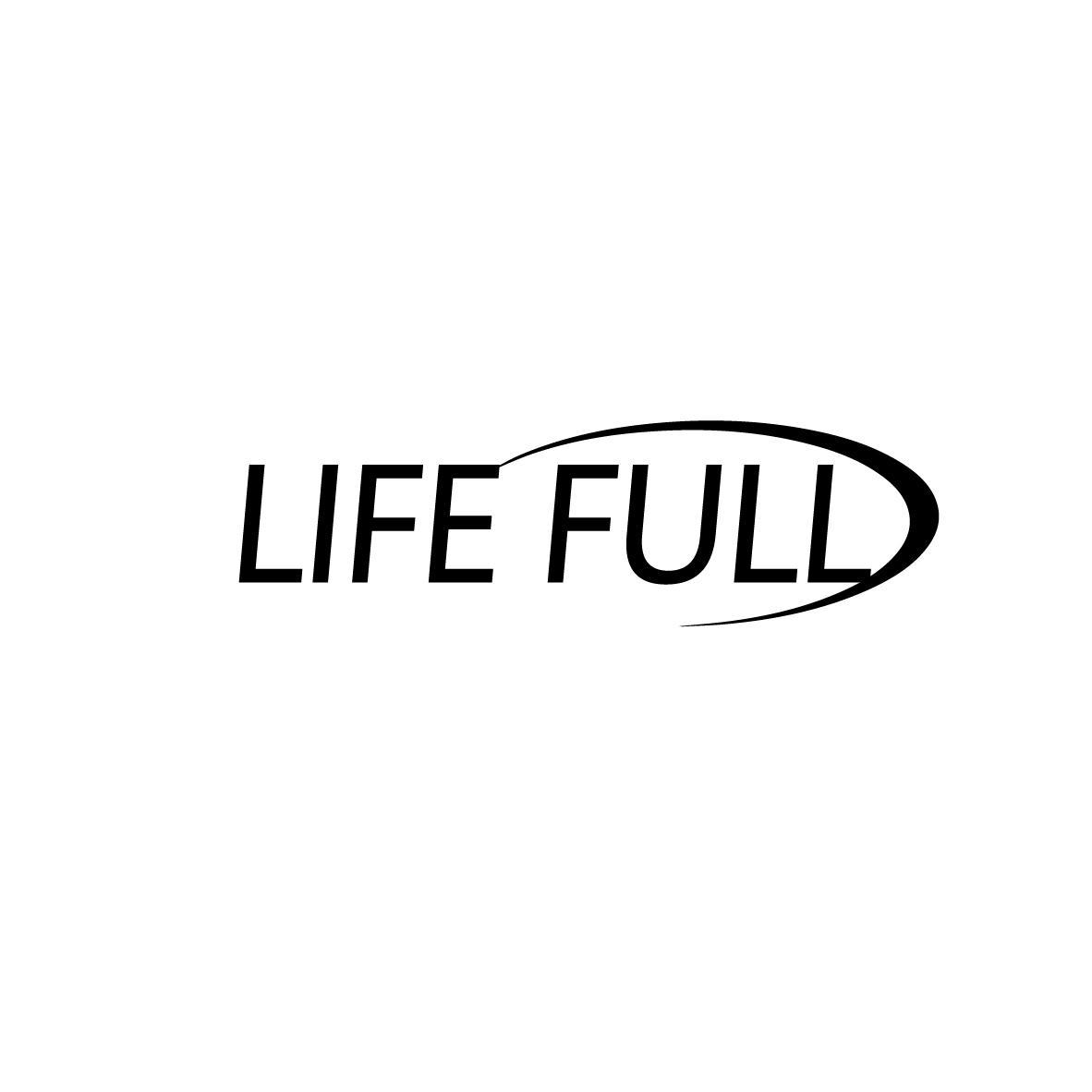 LIFE FULL商标转让