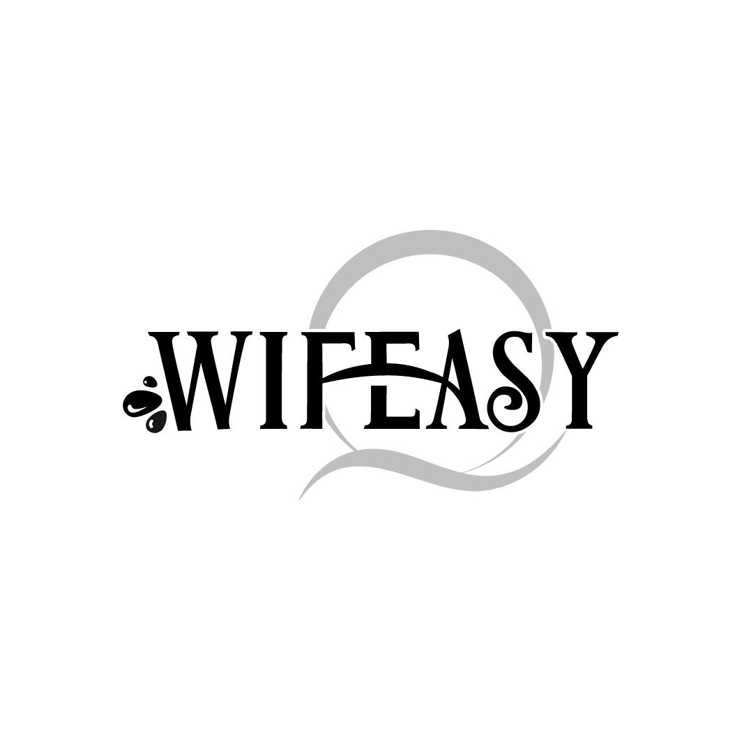 WIFEASY商标转让